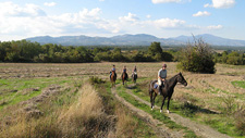 Italy-Lazio-Castello Country Escape